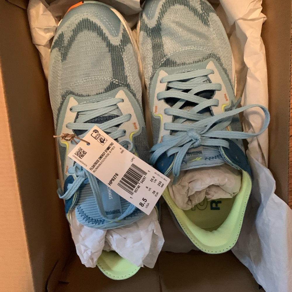 Reebok Floatride Symmetros 2